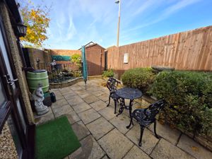 Garden- click for photo gallery